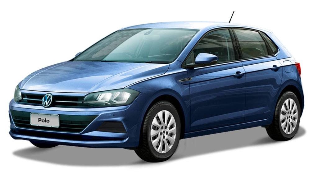 Volkswagen, modelos Polo, Volkswagen, modelos Polo