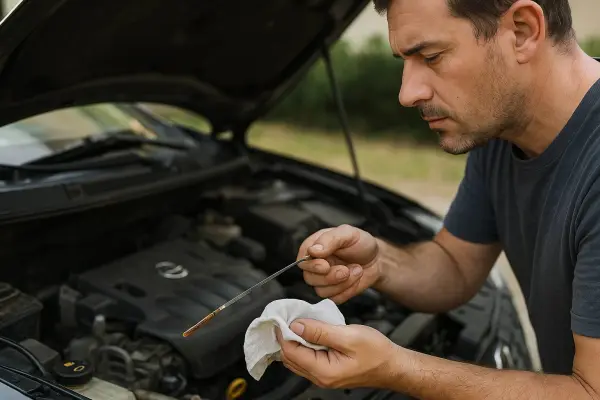 Sigue estas claves para saber cuándo realizar el cambio de aceite de motor y evitar costosas averías en tu vehículo.