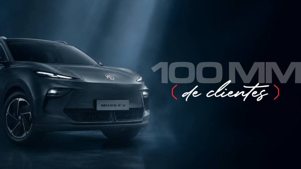 MG 100 años, Prensa