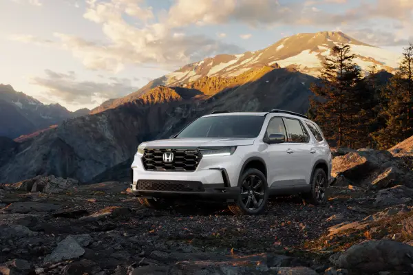 Honda - Prensa