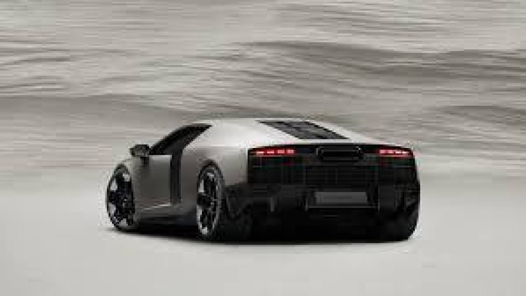 Audi Nuvolari: 1.001 CV y sistema híbrido con tecnología de Fórmula 1 acumulados en 499 unidades, Audi
