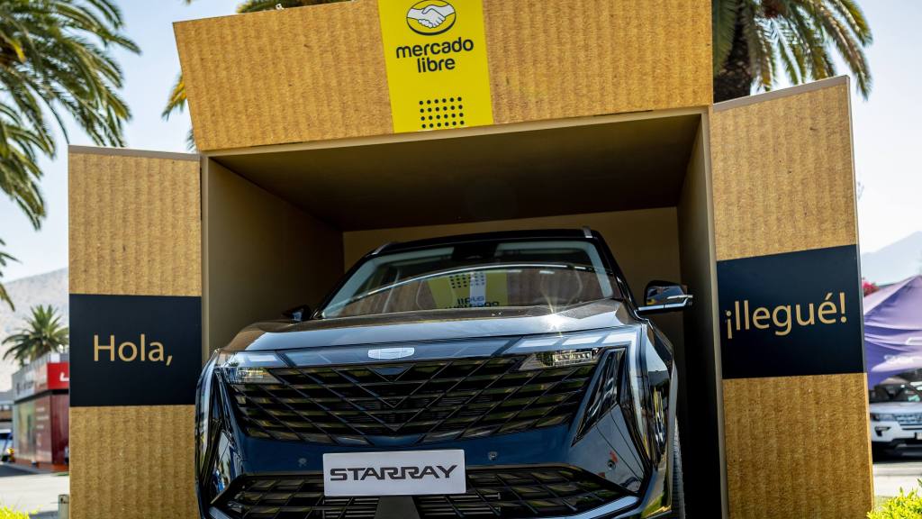 Geely Acuerdo, Prensa