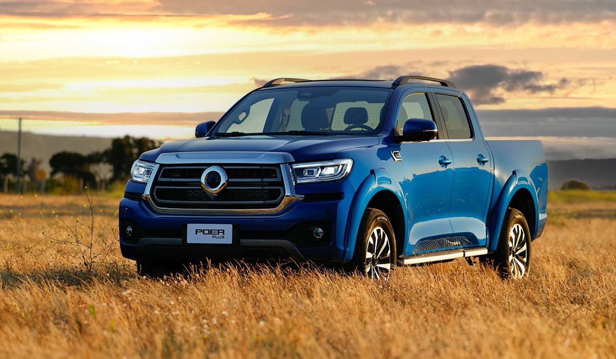 GWM - Prensa