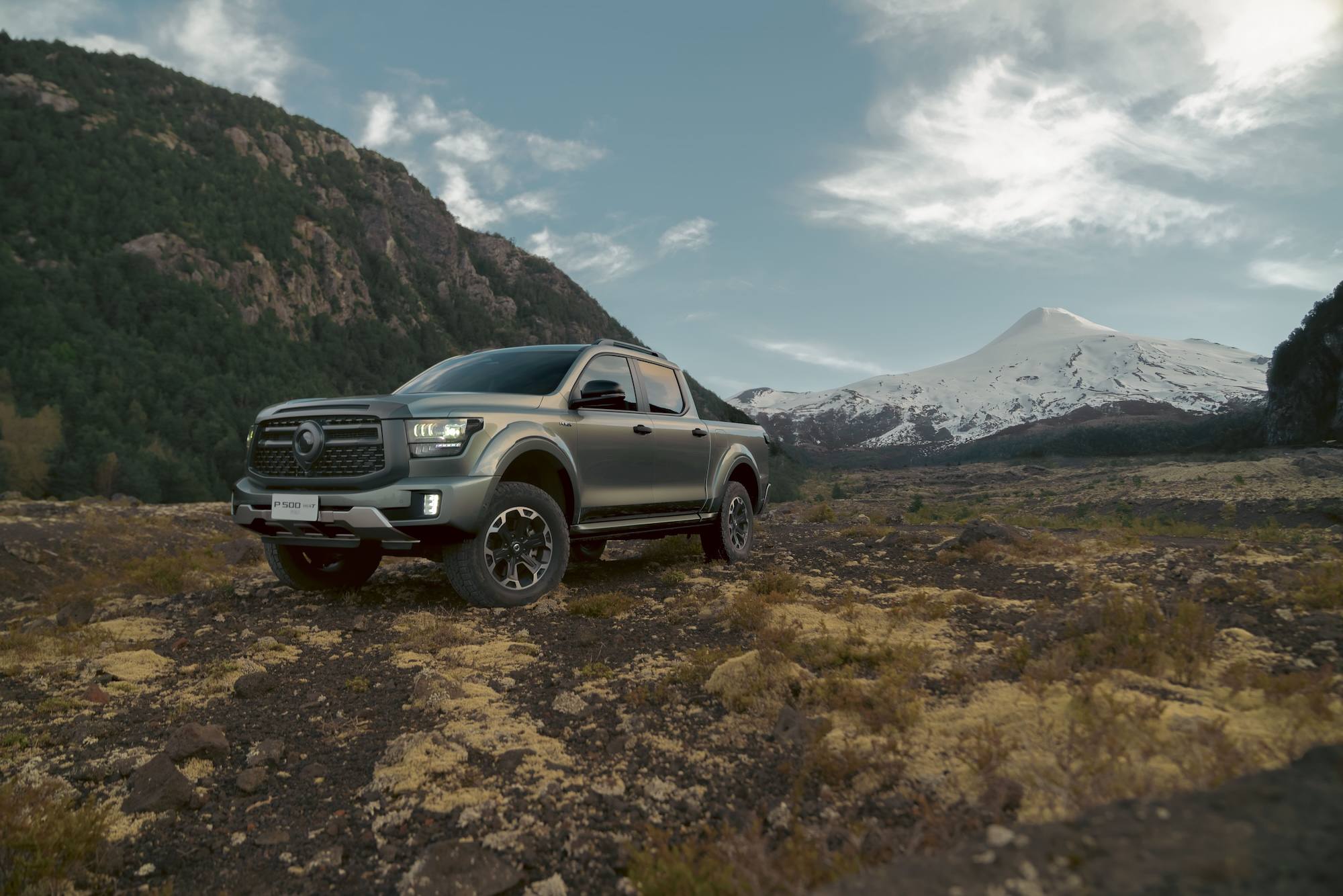 GWM - Prensa