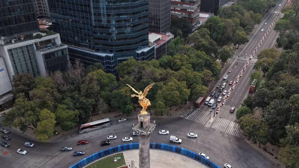 Recorrido, Prensa