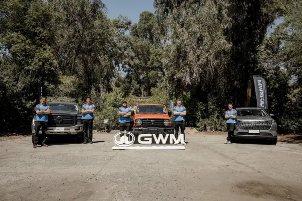 GWM ,Prensa