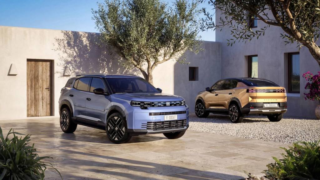 Fiat Grizzly - Grizzly Fastback, Prensa