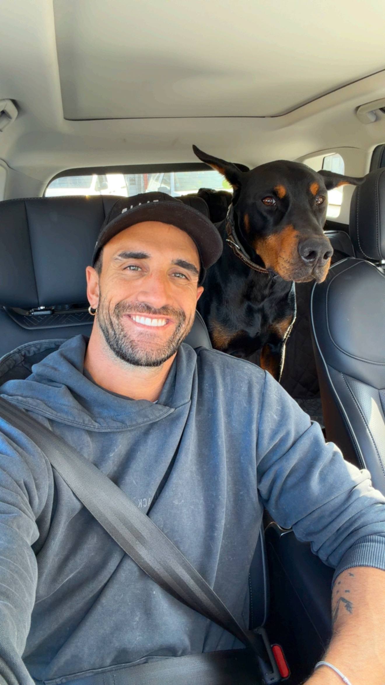 JAECOO 5 PET FRIENDLY - Prensa