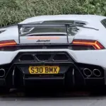Lamborghini  ,instagram @s30bmx
