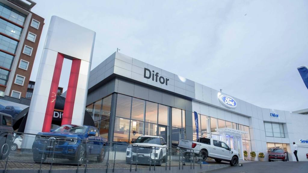 Nuevas aperturas Ford, Prensa