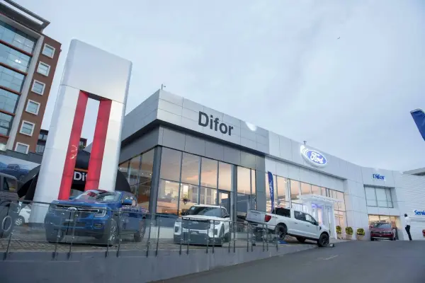 Nuevas aperturas Ford ,Prensa