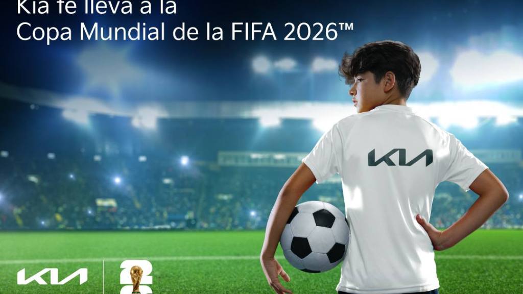 Kia auspicio mundial, Prensa