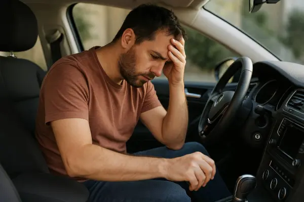 Transición a auto automático: errores comunes que pueden dañar tu vehículo y afectar tu bolsillo