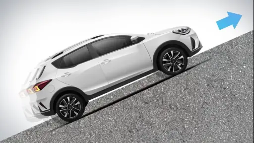 JAC JS2 Pro - JAC