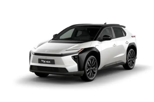 Toyota bZ4X ,Toyota
