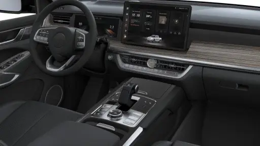 Tiggo-2 Pro max - Chery