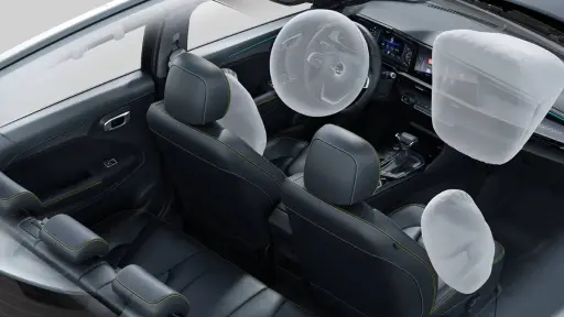 Tiggo-2 Pro max - Chery