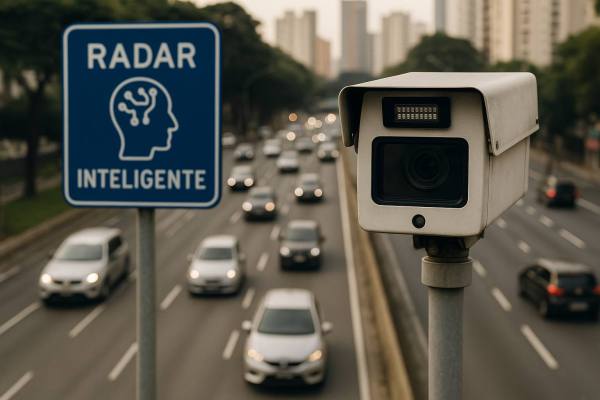 Mecánico revisando el motor de un automóvil