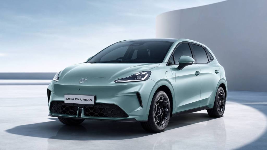 MG Motor SAIC, Prensa