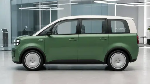 Fiat Multiplina - Internet