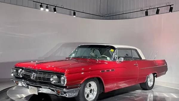 Buick LeSabre - 2nd Gen (1961 to 1964) - classic.com