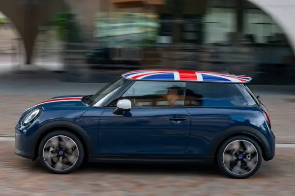 MINI Cooper Oxford Edition ,MINI