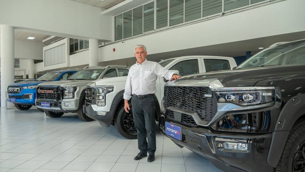 Foton Cidef, Prensa