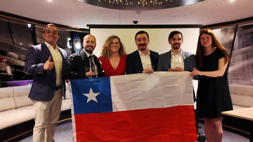Competencia Renalut Trucks, Prensa