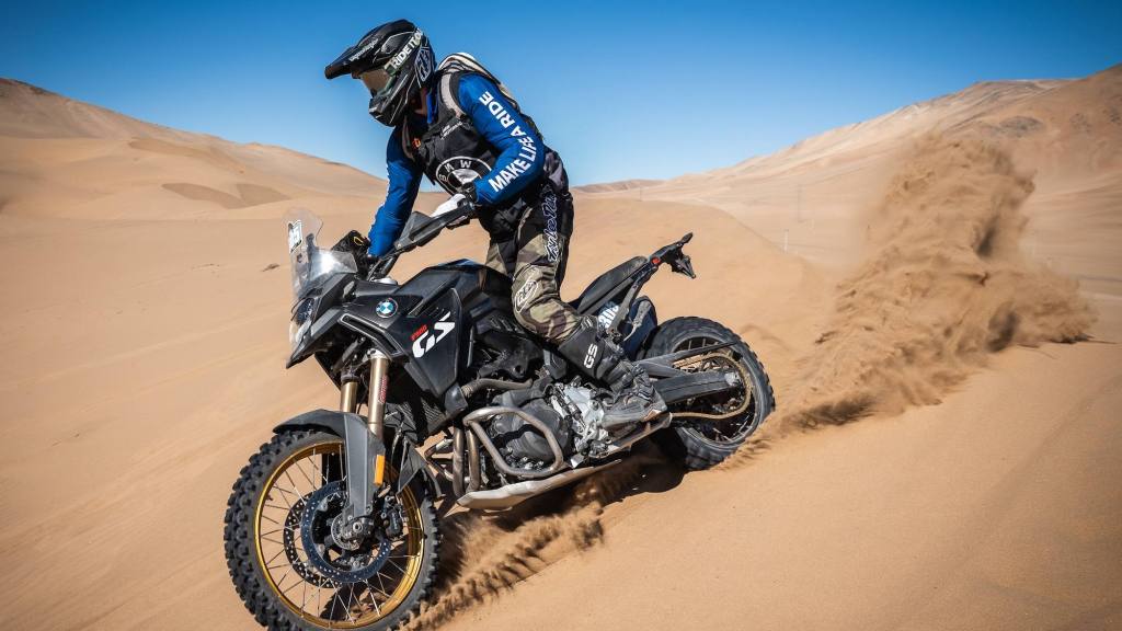 Mauricio Achondo conquista el Rally Desafío del Desierto 2026 , Prensa