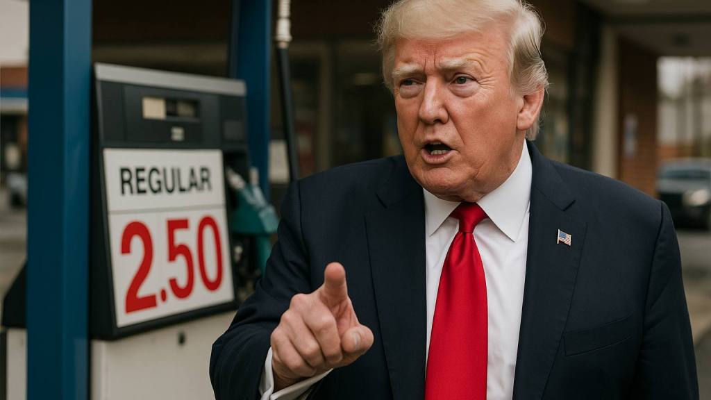 Demandas de Precios Justos en el Mercado de Combustibles