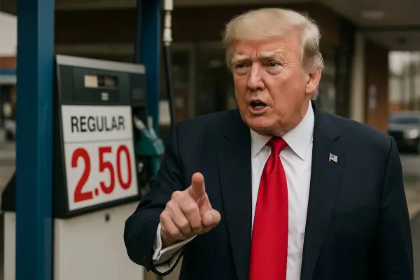Demandas de Precios Justos en el Mercado de Combustibles