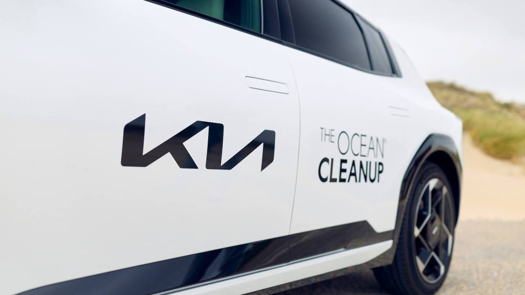 Nueva flota the Ocean Cleanup, Prensa