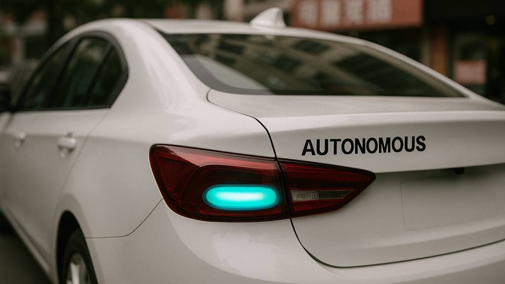 Prohibiciones emergentes en tecnología automotriz