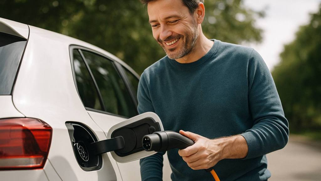 Beneficios Económicos de los Coches Eléctricos