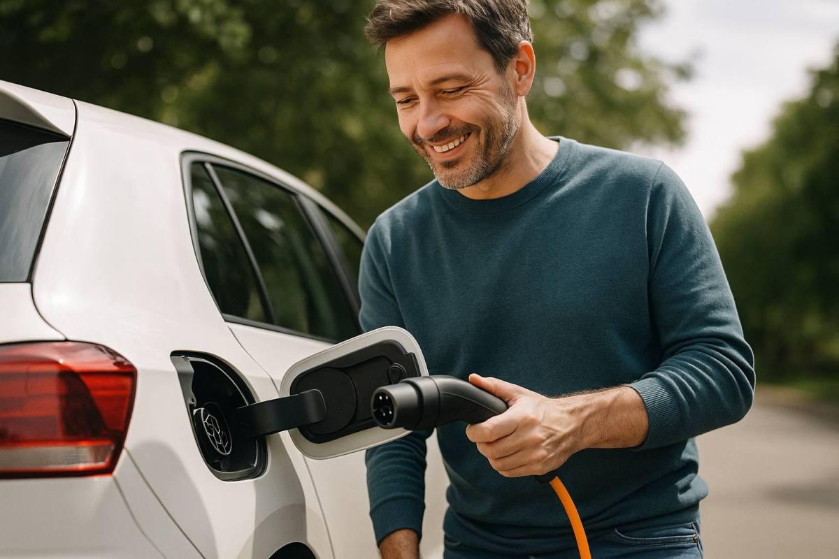 Beneficios Económicos de los Coches Eléctricos
