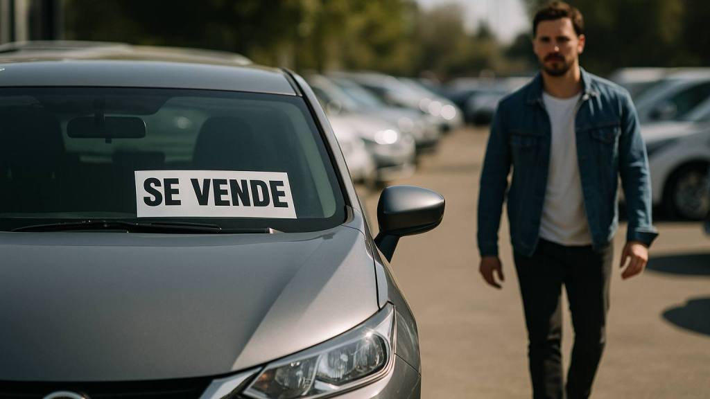 Opciones Efectivas para Vender tu Auto Usado en Chile