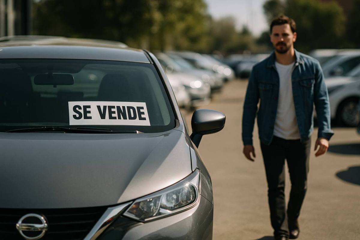 Opciones Efectivas para Vender tu Auto Usado en Chile