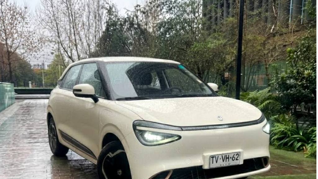 Donfeng - Eléctricos en invierno, Prensa
