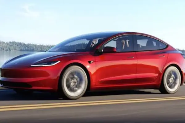 Tesla ,Tesla