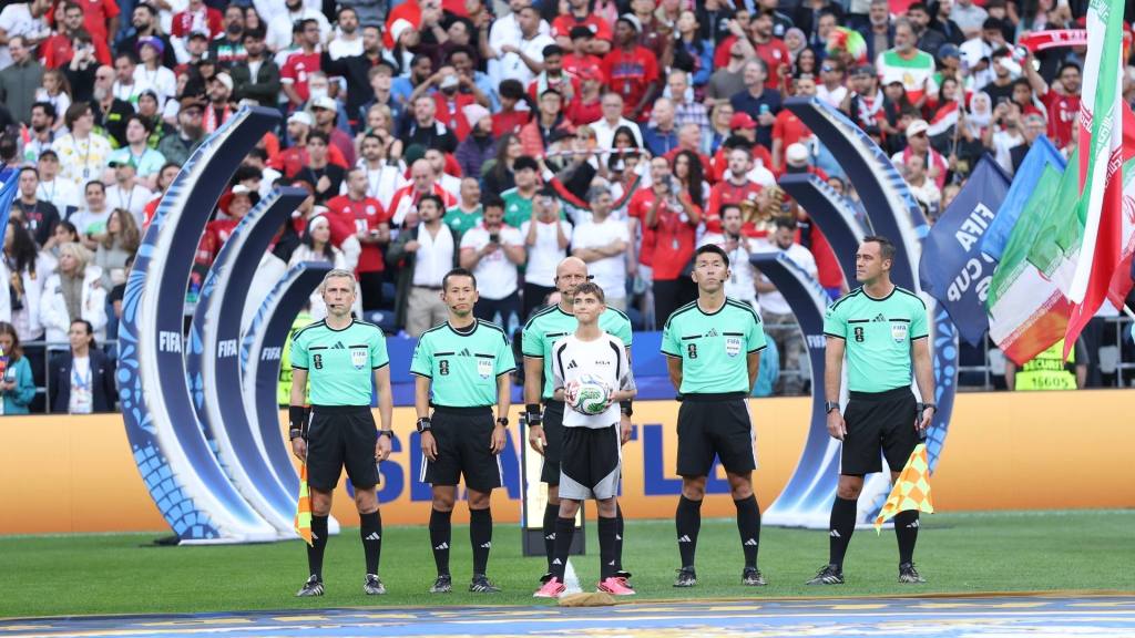 Kia Chile - OMBC Mundial 2026, Prensa