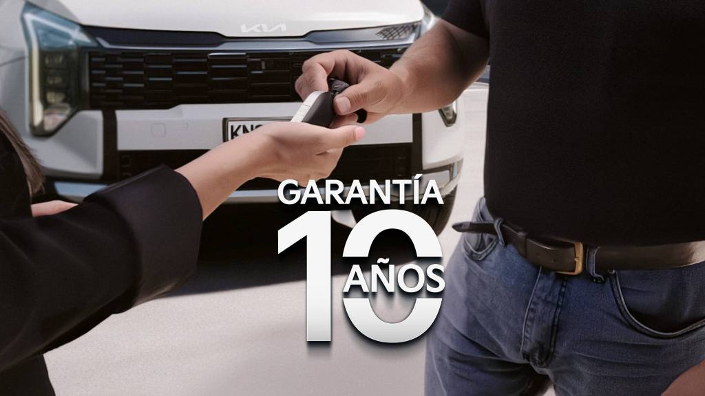 Kia Plus10, Prensa