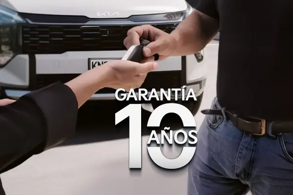 Kia Plus10 ,Prensa