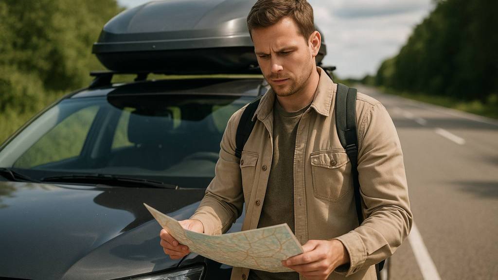 Mitos sobre Viajar por Carretera: Lo que Debes Saber