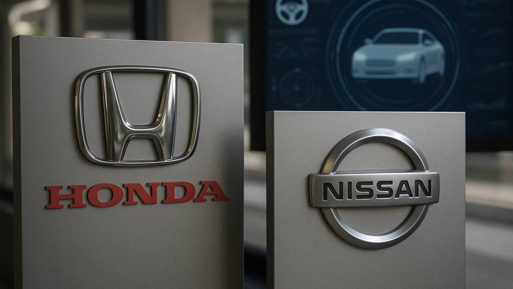 Alianza Estratégica en el Sector Automotriz Global
