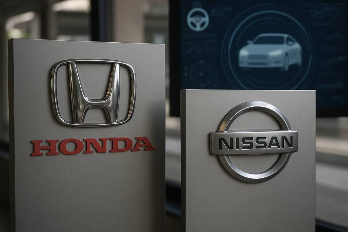Alianza Estratégica en el Sector Automotriz Global