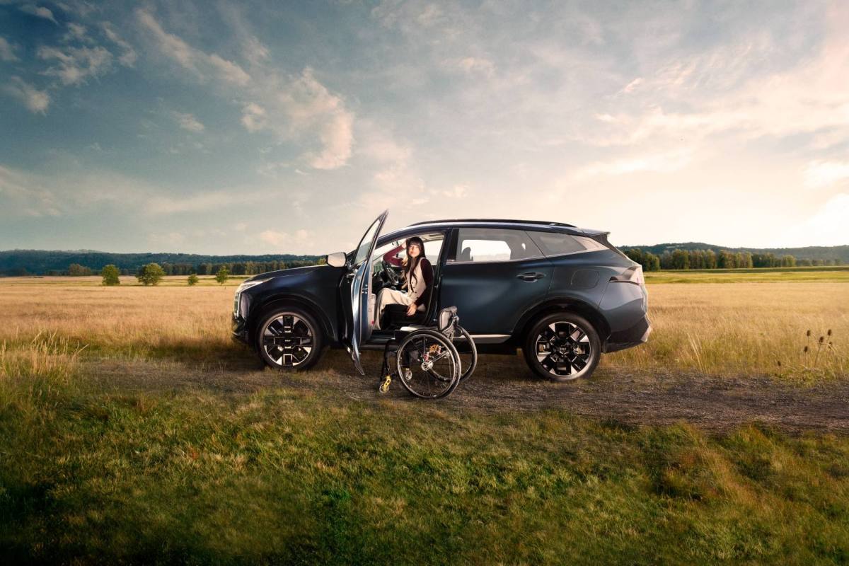 Kia Chile - Ads People Like - Kia In  ,Prensa