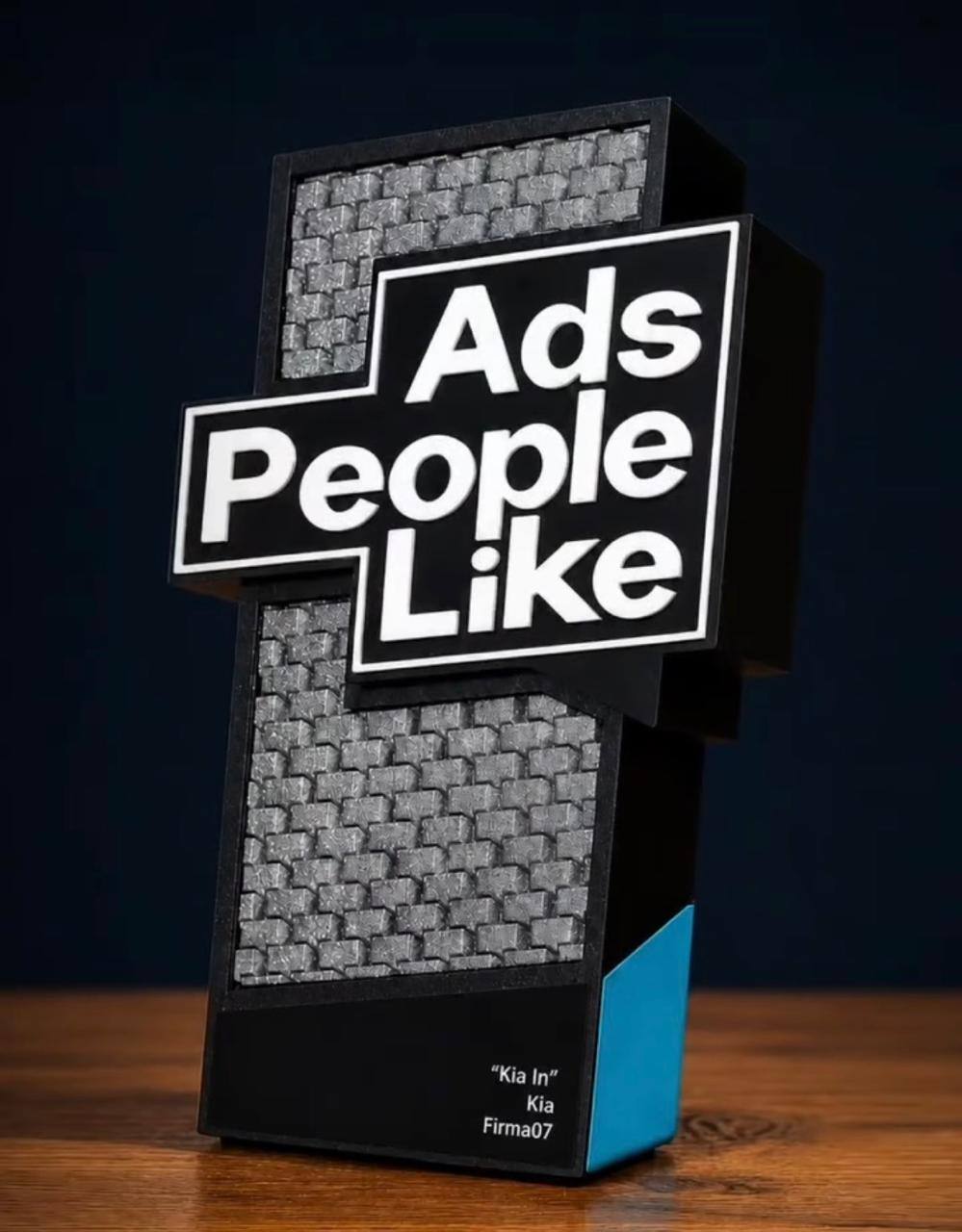 Ads People Like - Prensa