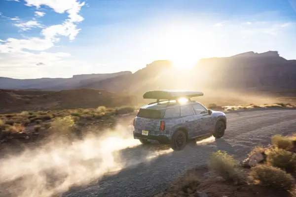 The new mini country ,Prensa