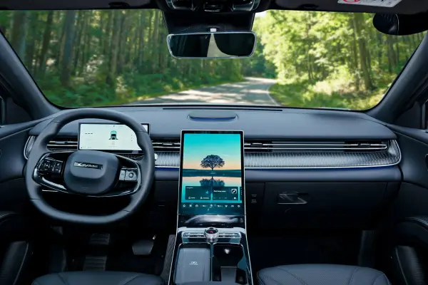 Lepas Interior - Prensa