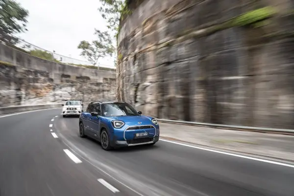 Mini - Prensa